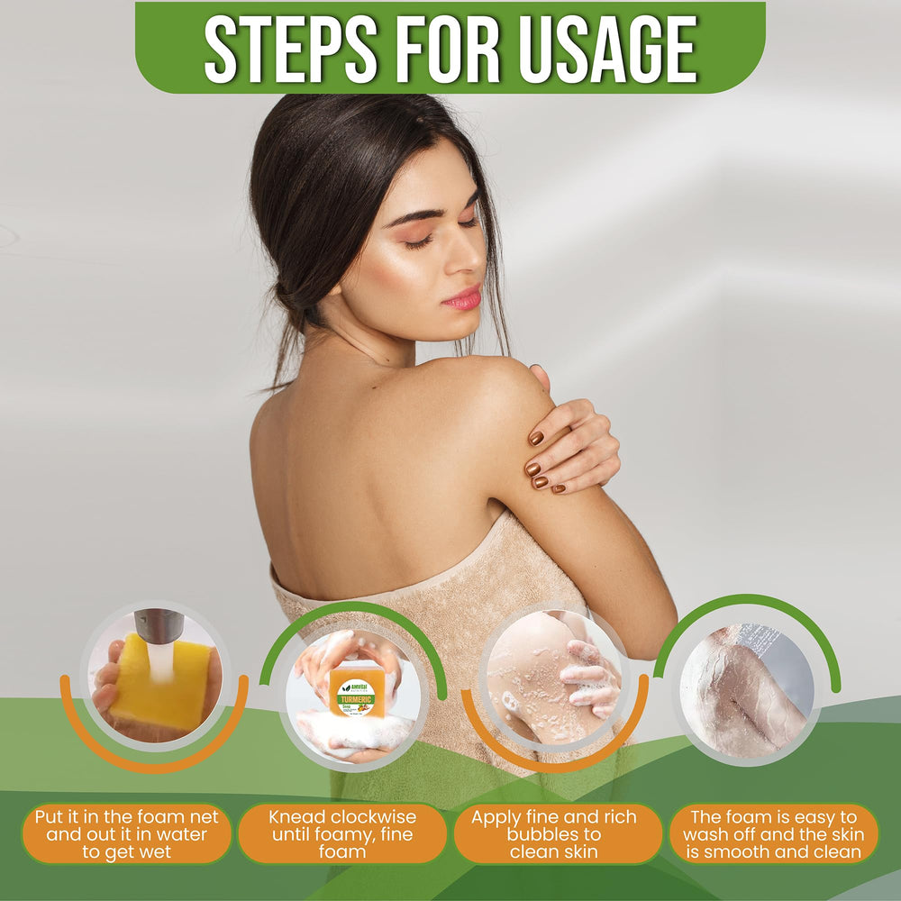 AMVital limpiador diario para ducha, piel limpia y lista para el día.