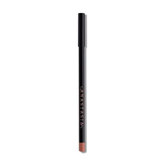 Anastasia Beverly Hills delineador labial Deep Taupe, acabado Velvet Matte de larga duración.