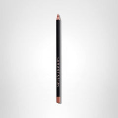 Anastasia Beverly Hills delineador labial Deep Taupe, diseño cuadrado para agarre cómodo.