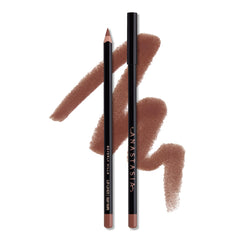Anastasia Beverly Hills delineador labial Deep Taupe, precisión profesional para definir labios.