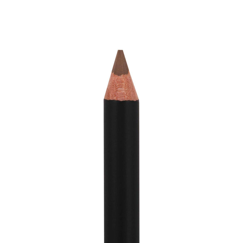 Anastasia Beverly Hills Lápiz cejas, textura polvo suave para relleno natural.