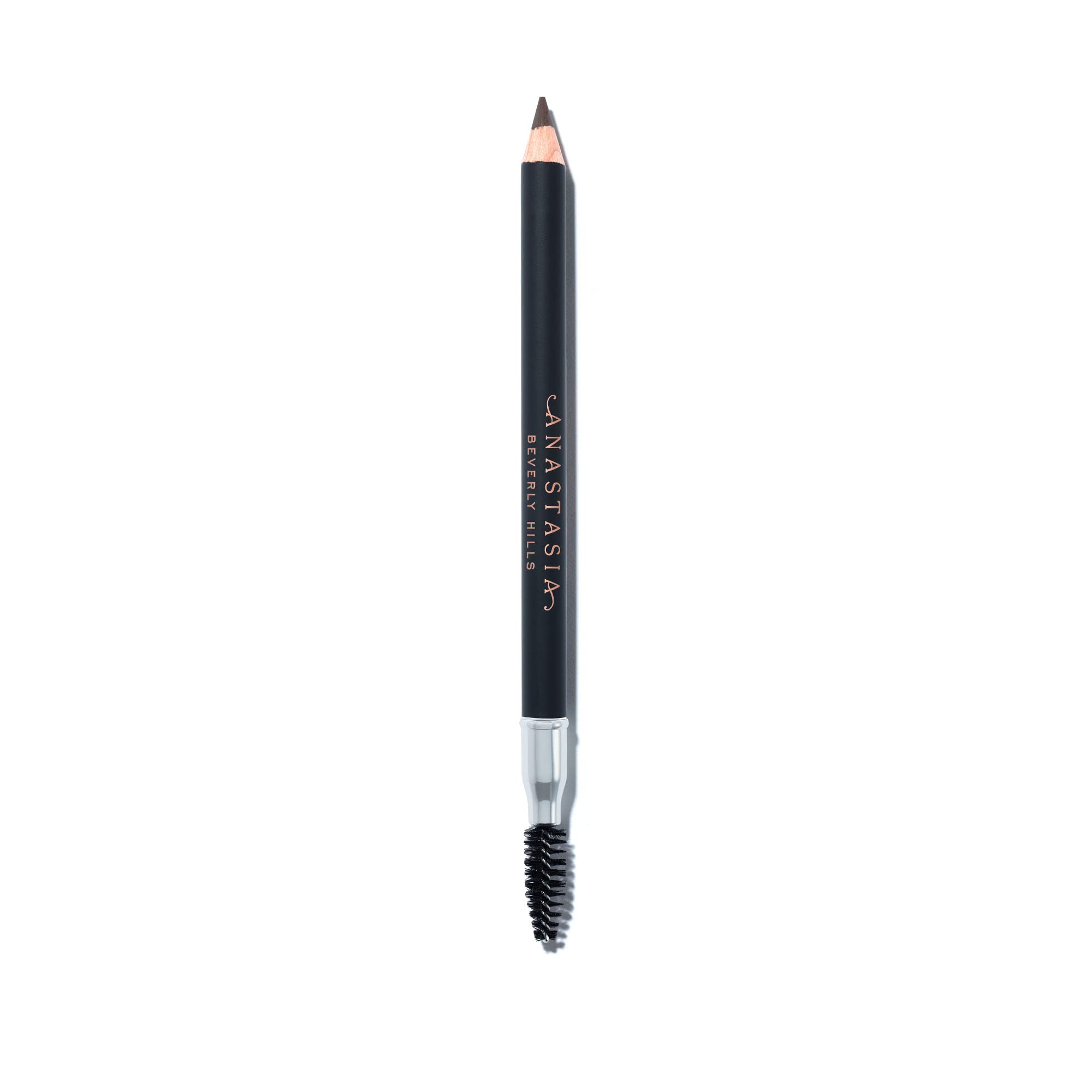 Anastasia Beverly Hills Lápiz para cejas Perfecto taupe: aplicación suave y definición natural.