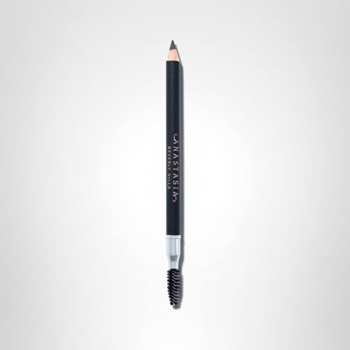 Anastasia Beverly Hills Lápiz para cejas Perfecto taupe: compacto y portátil para retoques rápidos.