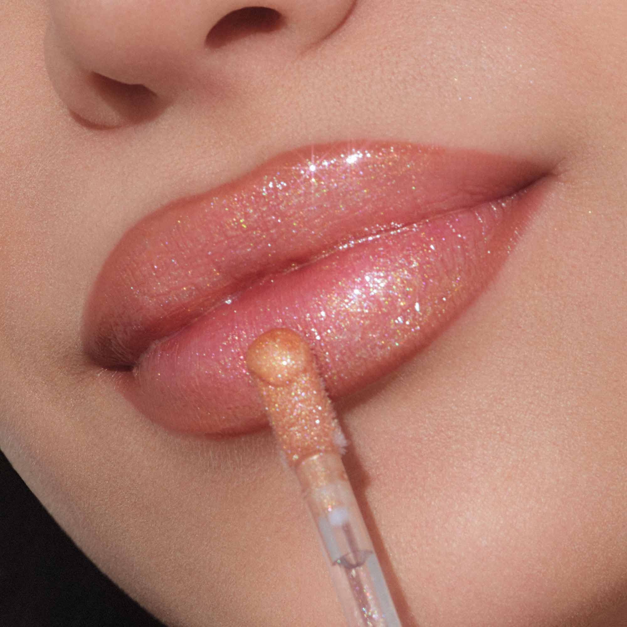 Anastasia Beverly Hills Pink Ginger trae aroma suave para una experiencia agradable.