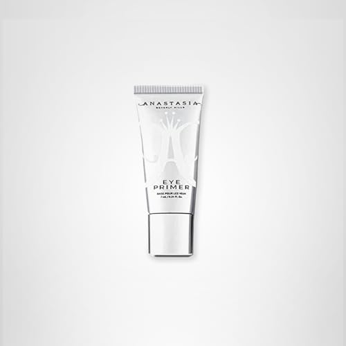 Anastasia Beverly Hills Mini Eye Primer, textura cremosa para base suave y mayor duración.