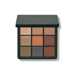 Anastasia Beverly Hills Mini Paleta Sombras: caja elegante para empezar un look diario.