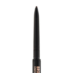 Anastasia Beverly Hills Deluxe Mini Brow Wiz, formato compacto para retoques rápidos.