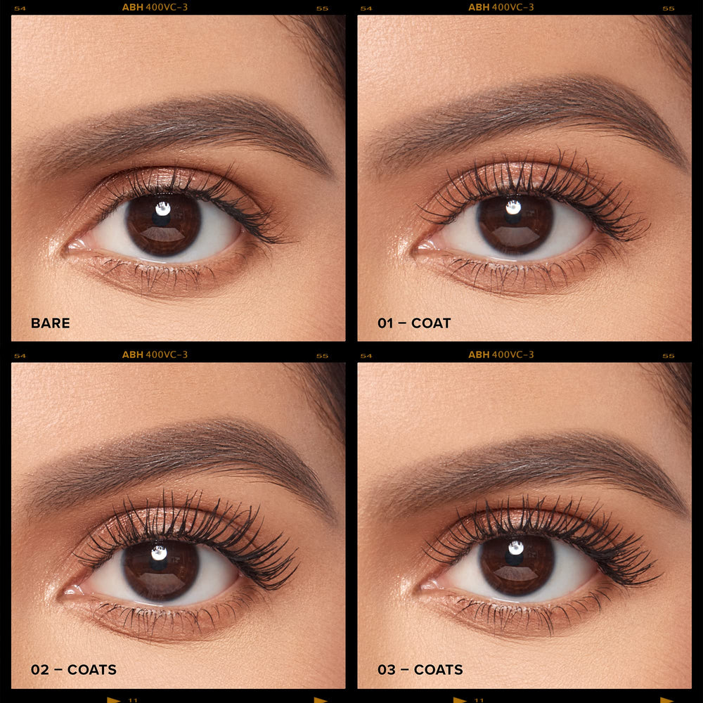 Anastasia Beverly Hills Mini Lash Brag: formato compacto para retoques rápidos.