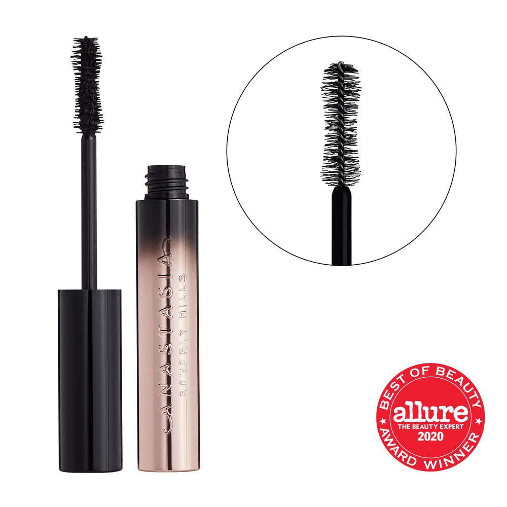 Anastasia Beverly Hills Mini Lash Brag: pestañas definidas sin grumos.