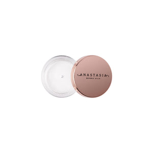 Anastasia Brow Freeze envase de 1 onza para fijación clara de cejas.