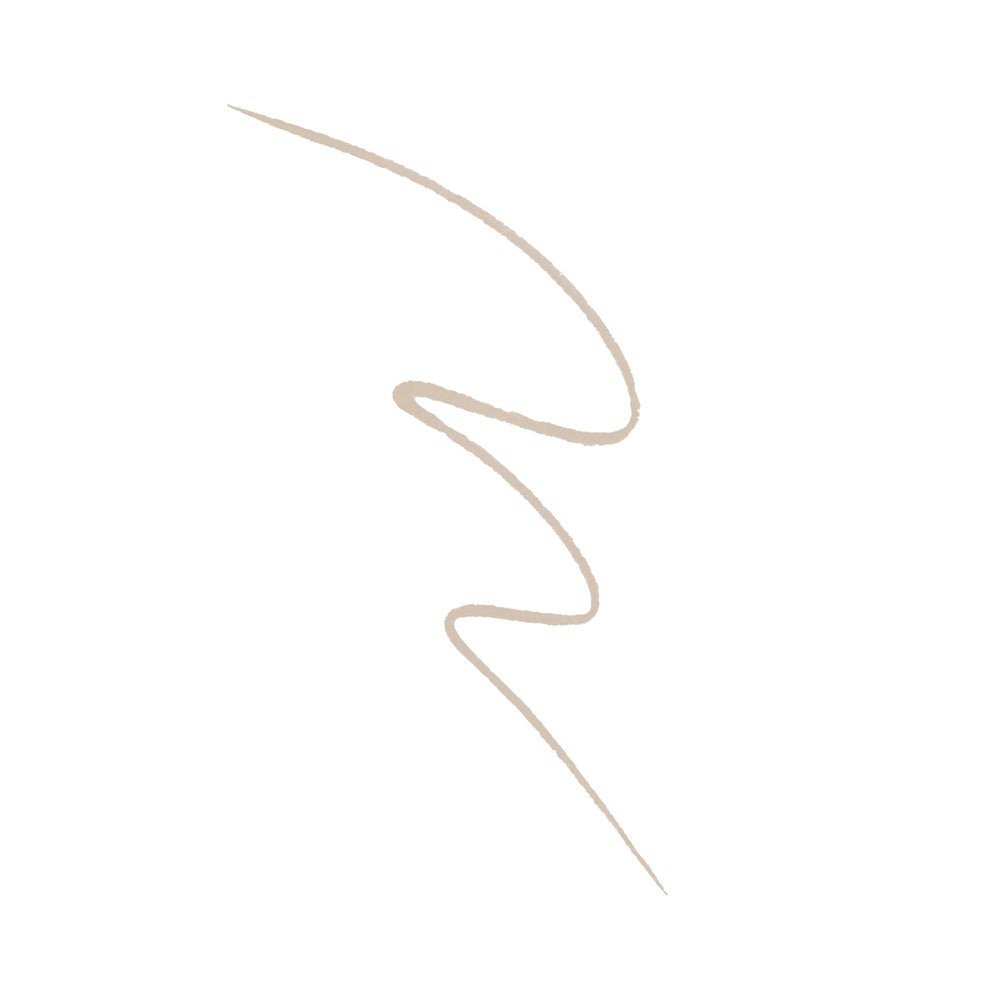 Anastasia MicroStroke Brow Pen Blonde, estuche compacto para retoques en cualquier momento.