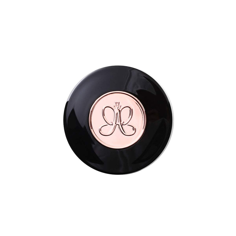 Brow Powder Duo de Anastasia, tonos mezclables para mayor profundidad de cejas.
