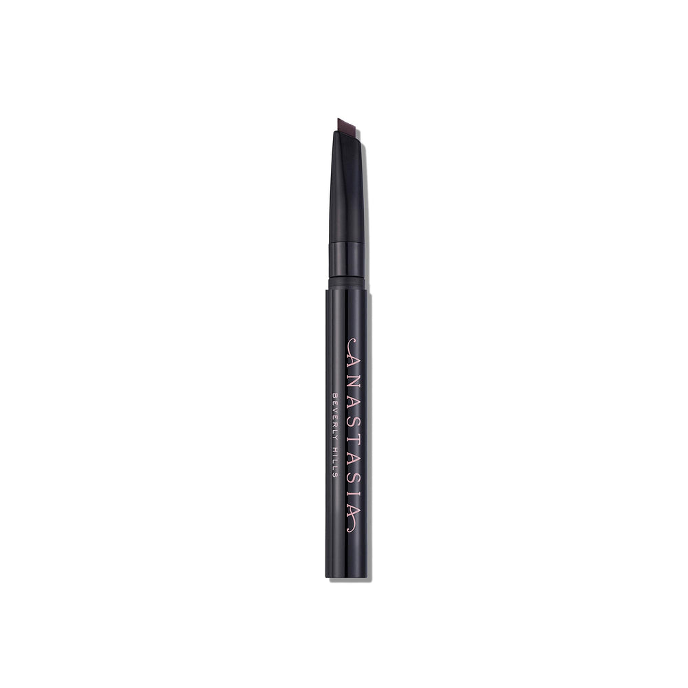 Anastasia Beverly Hills definidor de cejas de lujo con punta triangular para definición precisa.