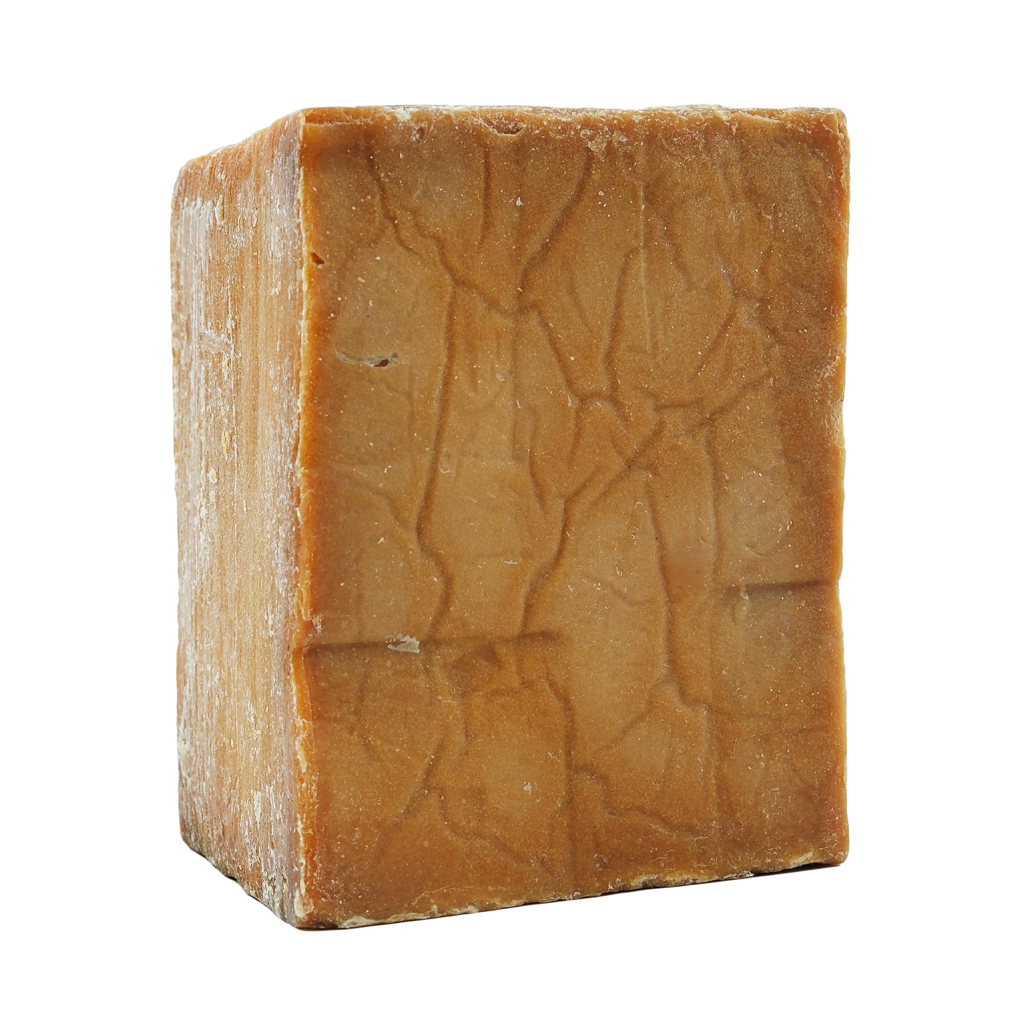 Anatolia Soap Aleppo: dos barras en empaque doble para regalo.