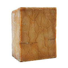 Anatolia Soap Aleppo: dos barras en empaque doble para regalo.