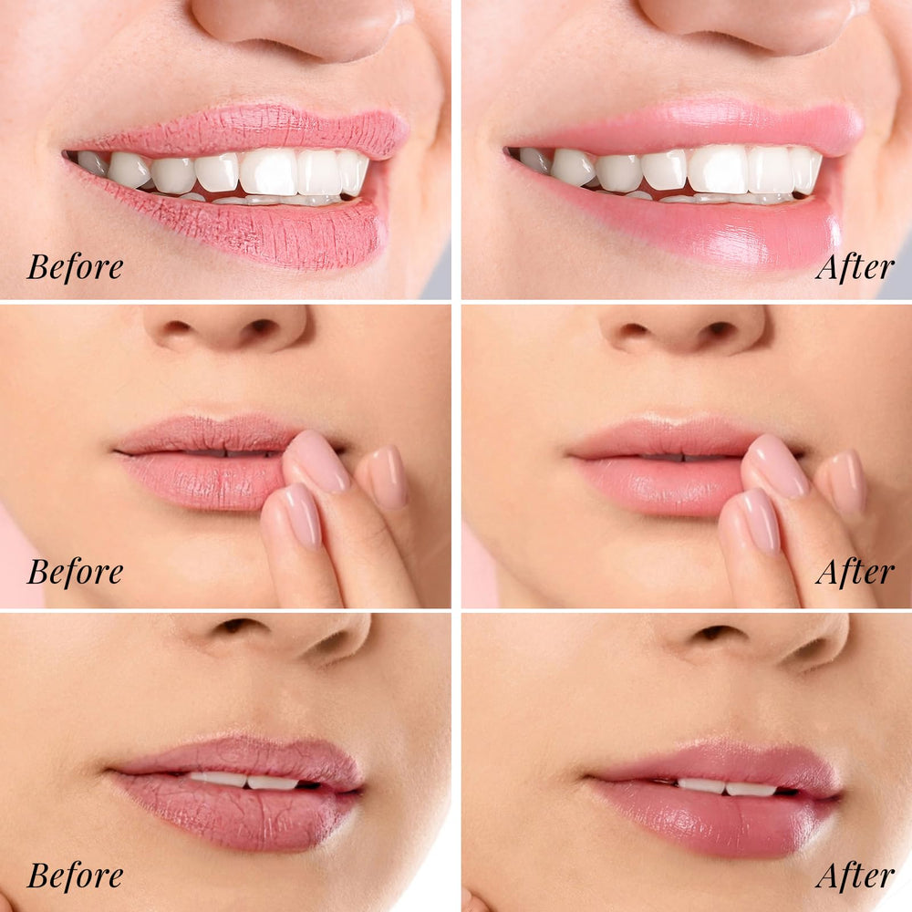 ANRCOLLECT set regalo labial: opción ideal para amigas y familiares.