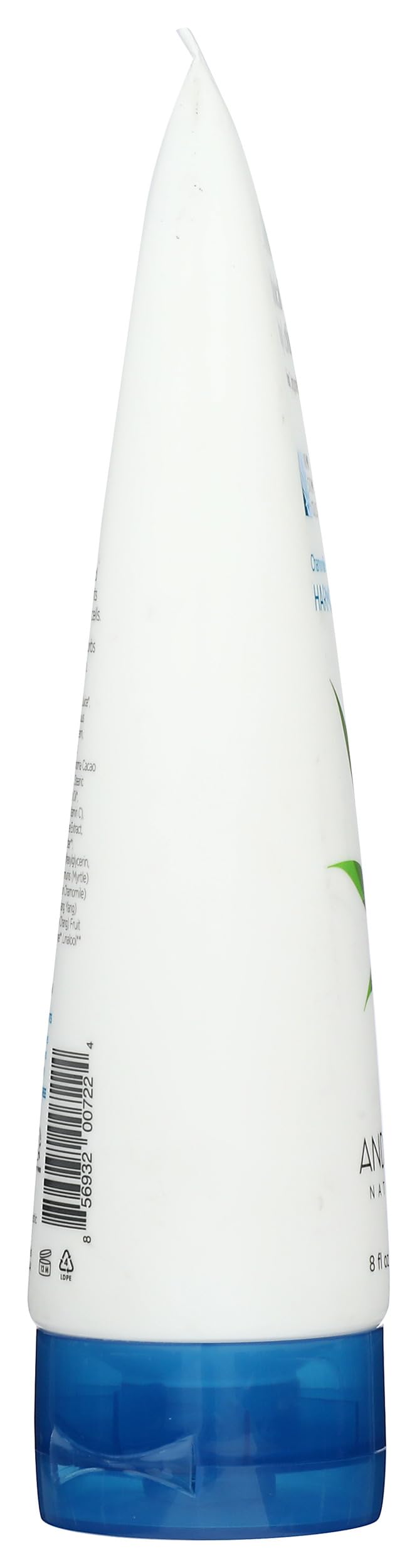 Textura sedosa de Cannacell con absorción rápida para uso diario.