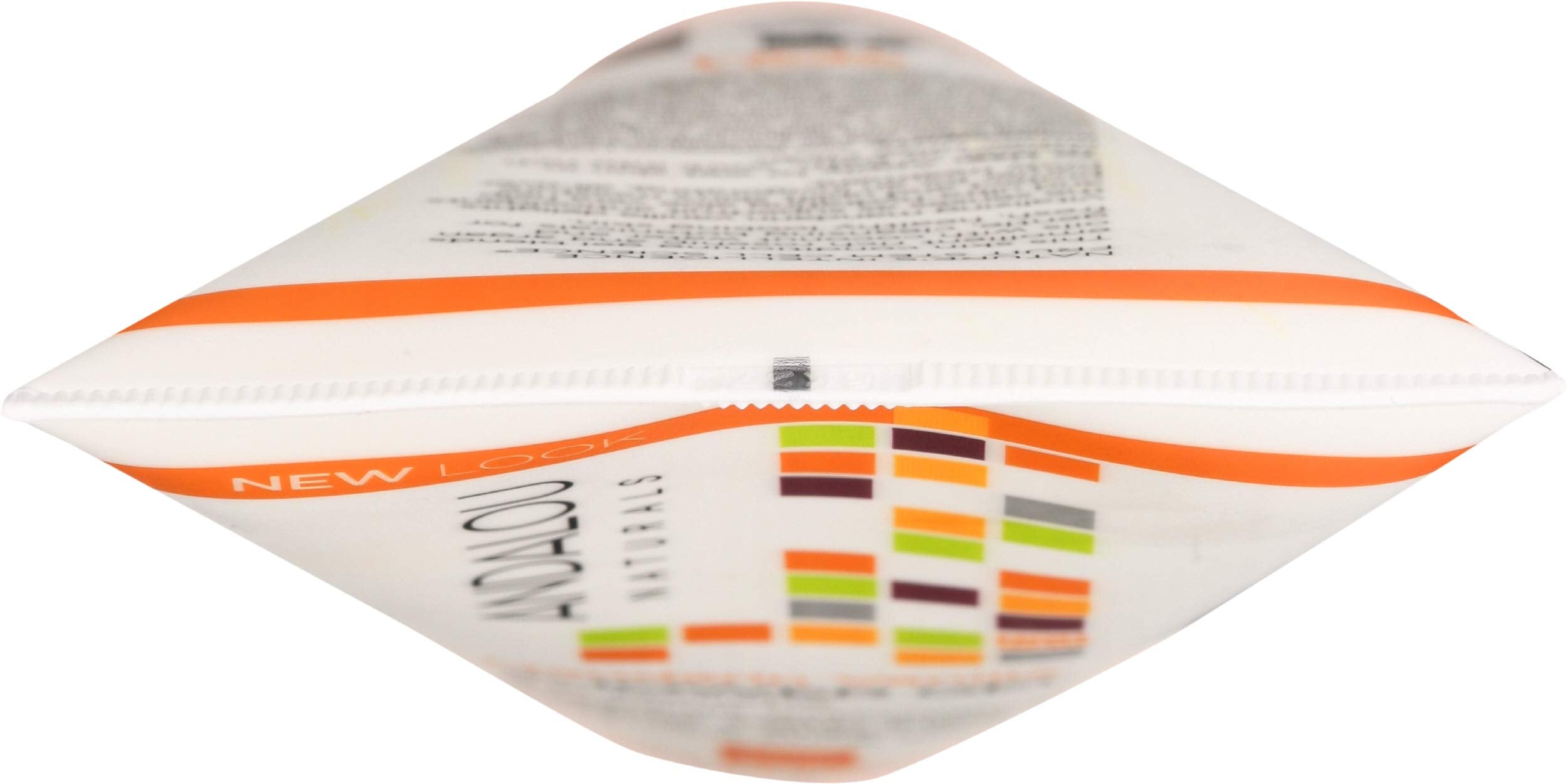 Andalou Naturals Mandrin Vanila, aroma cítrico con vainilla