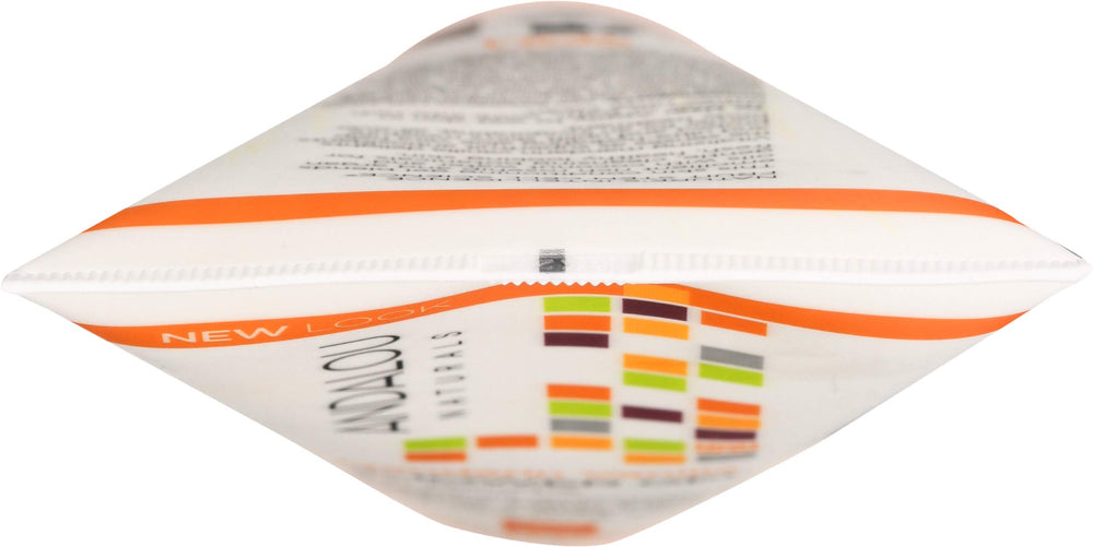 Andalou Naturals Mandrin Vanila, aroma cítrico con vainilla