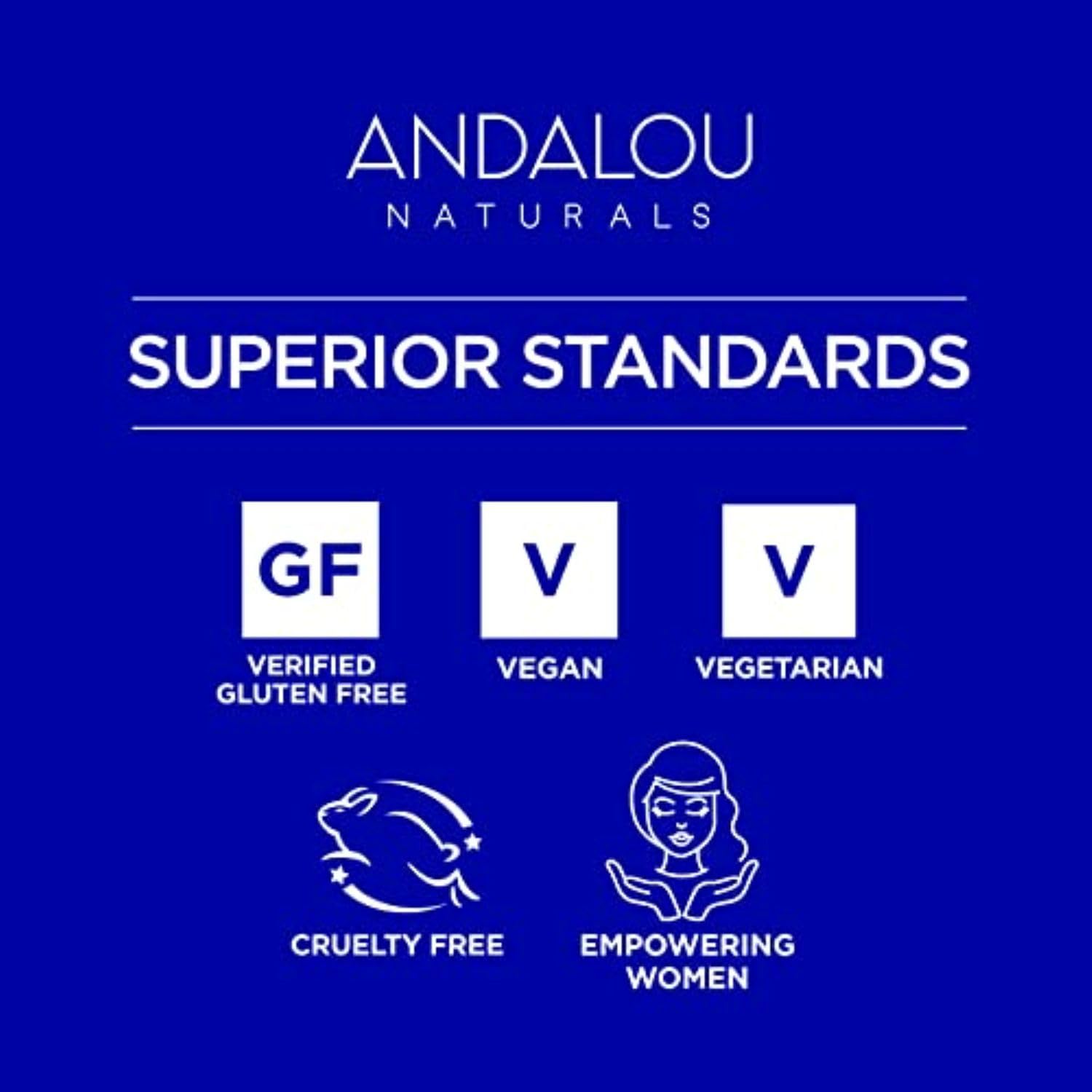 Andalou Naturals Loción Corporal: aroma fresco de sal marina y jazmín acuático.