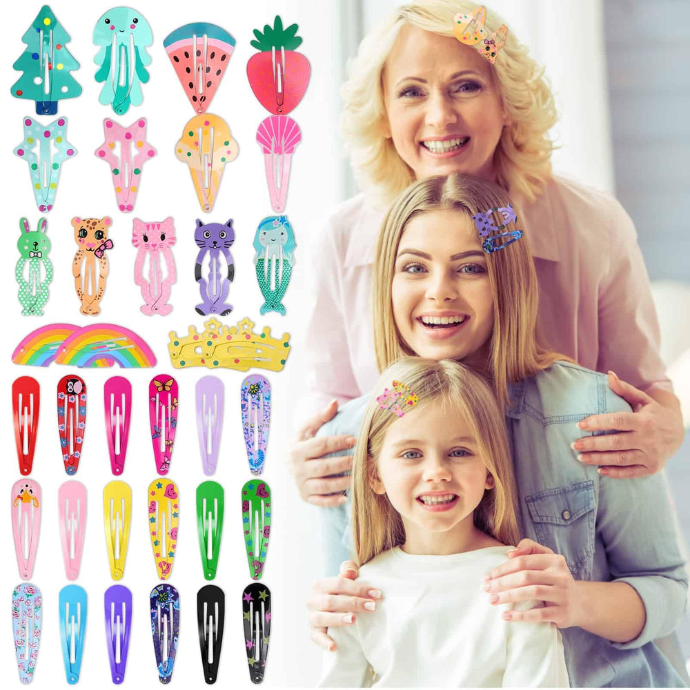 Regalo ideal Anezus: set versátil para niñas, adolescentes y mujeres.
