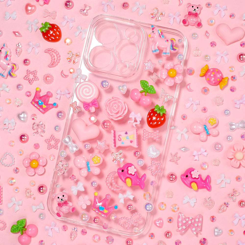 AnoleAir regalo delicado para amantes de manualidades y uñas