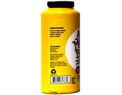 Anti Monkey Butt envase botella dispensador facilita aplicación rápida y uniforme