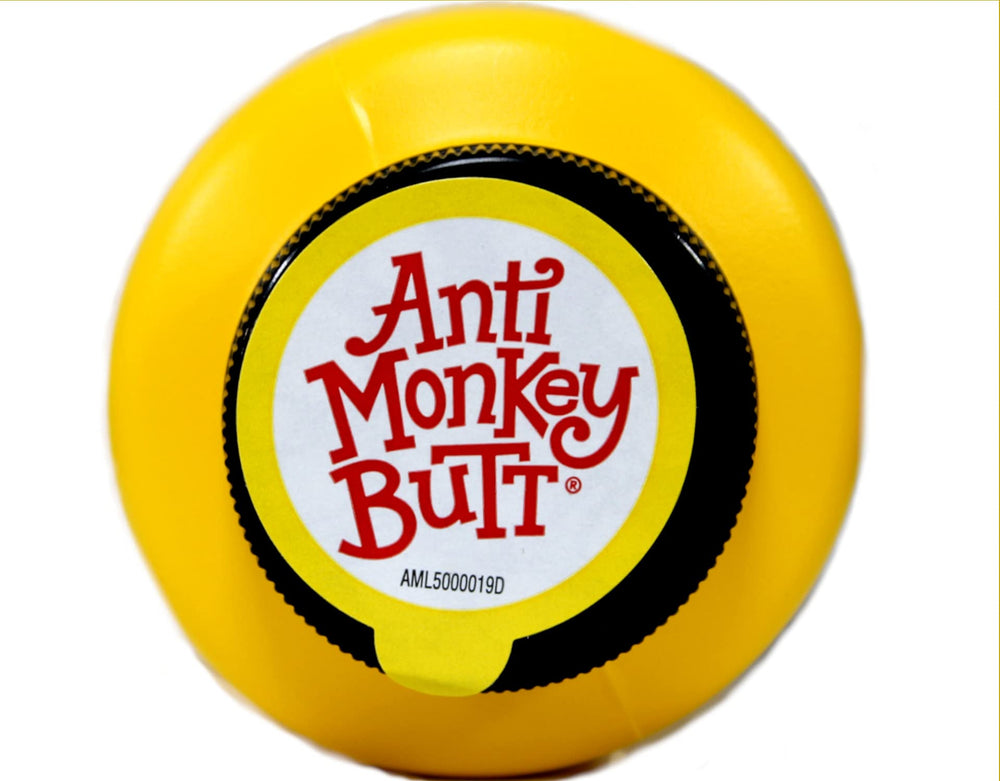Anti Monkey Butt uso diario ofrece sensación de frescura y bienestar