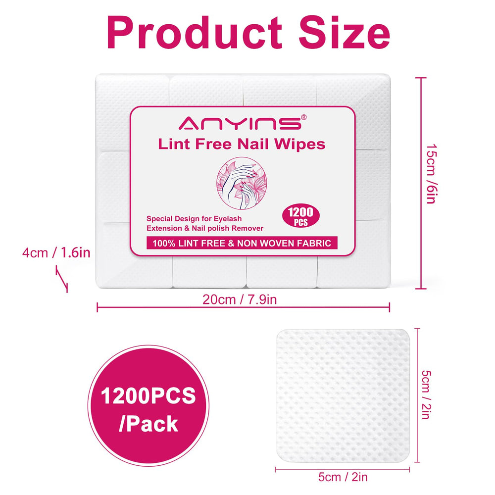 ANYINS toallitas limpieza pantallas limpian pantallas sin pelusas ni rayas