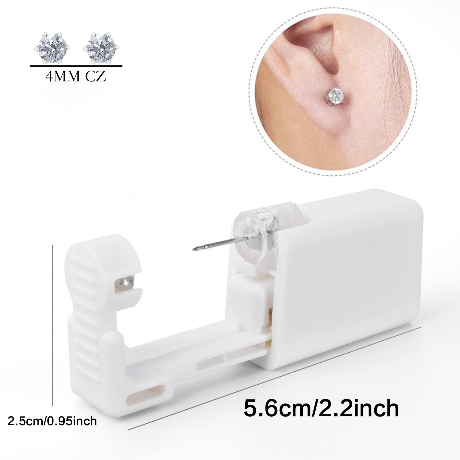 Anzero cubiertas impermeables desechables para protección