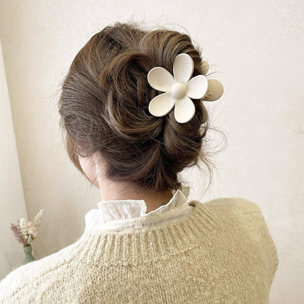 AOENJIE clips de pelo colores pastel para combinar con outfits diarios