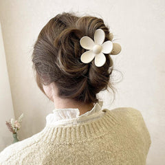 AOENJIE clips de pelo colores pastel para combinar con outfits diarios