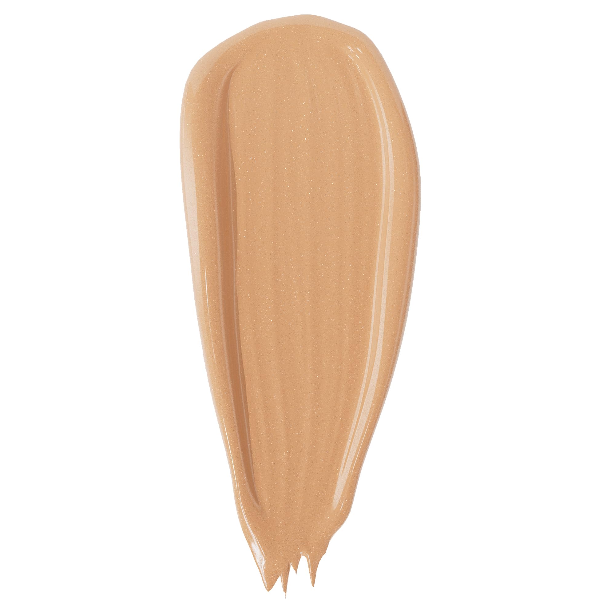 Aolailiya efecto brillo natural al mezclar con base