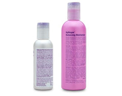Aphogee: aplicación de proteína en cabello dañado