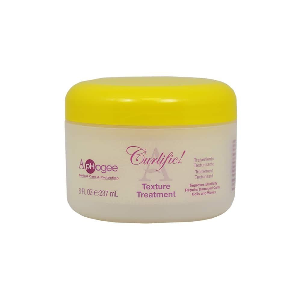 APHOGEE Curlific Texture Treatment, aplicación paso a paso ayuda a reducir quiebres