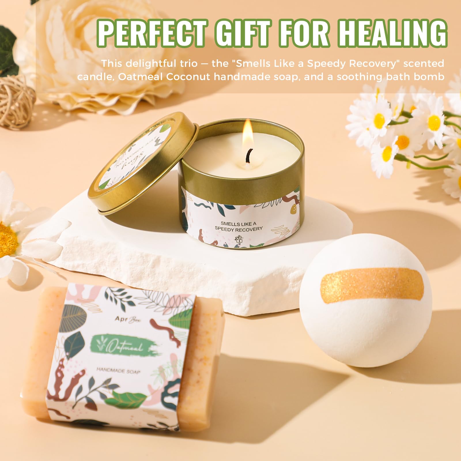 APRBOX bomba de baño aromática, experiencia spa en casa.