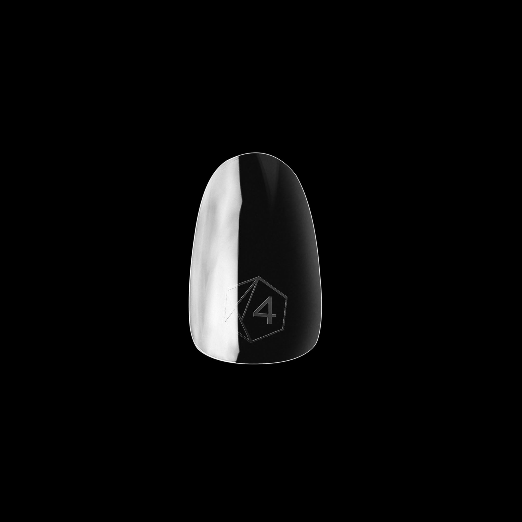 Apres Gel-X tips duraderos: resistencia a astillado para uso prolongado.