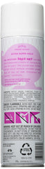 Aqua Net Professional spray cabello uso diario para peinados duraderos