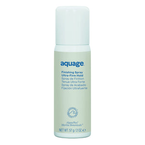 Aquage bruma ultrafina para fijación duradera y controlable.