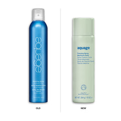 Aquage Freezing Spray fijación fuerte para peinados definidos y duraderos