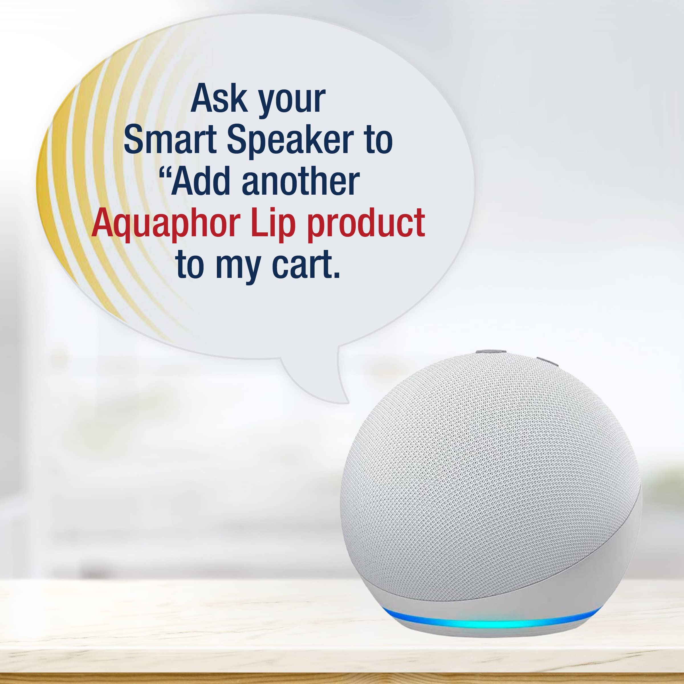 Sin parabenos, Aquaphor para uso frecuente en exteriores