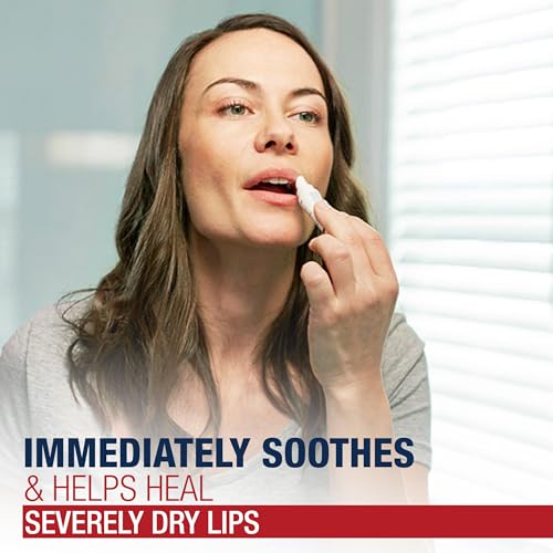 Aquaphor Humedad Diaria Labios SPF30: alivio rápido