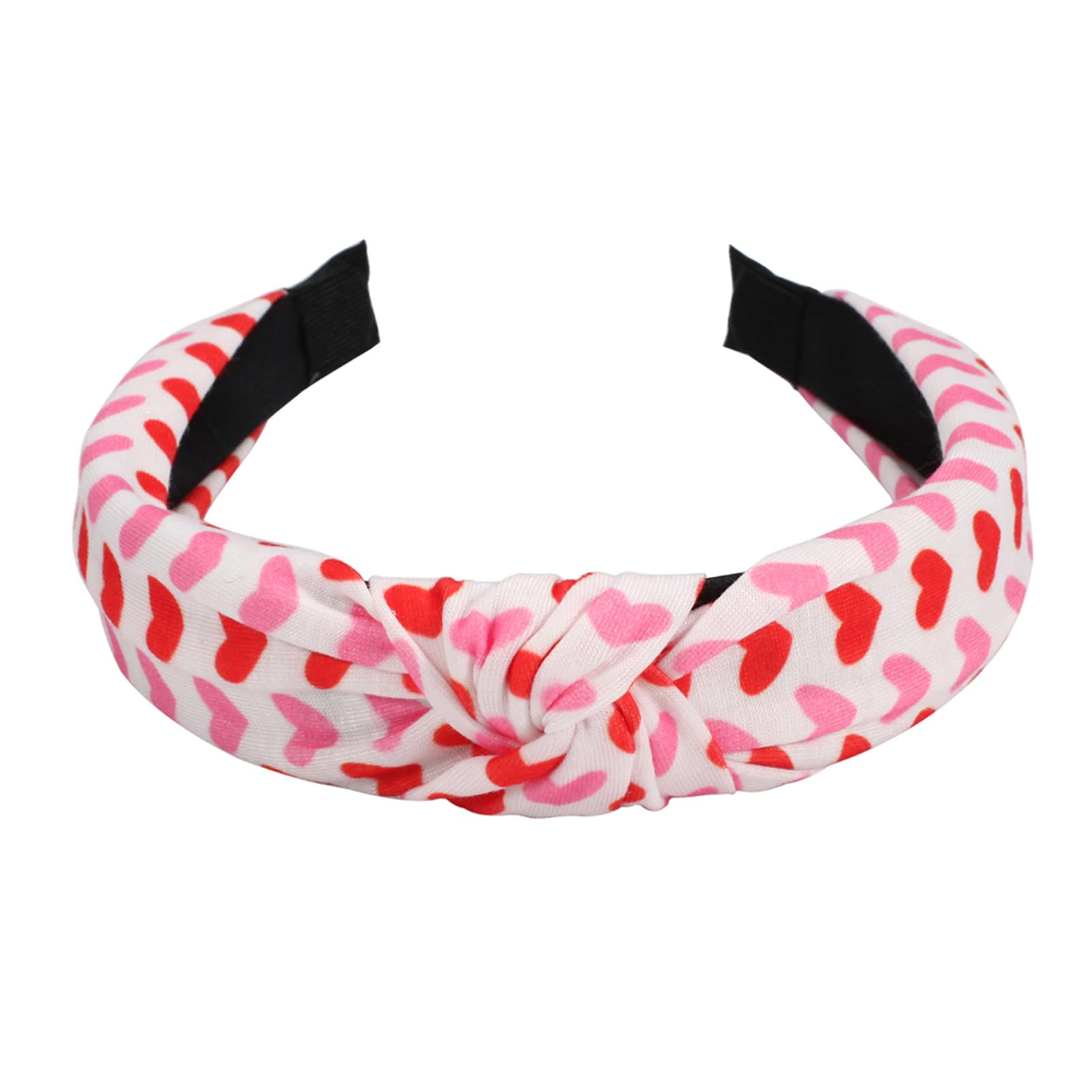 Ardorchid diadema corazón rojo, regalo atractivo para demostrar afecto sin esfuerzo.