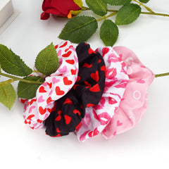 Ardorchid diseño de Corazón Clásico en Rojo, toque festivo para San Valentín.
