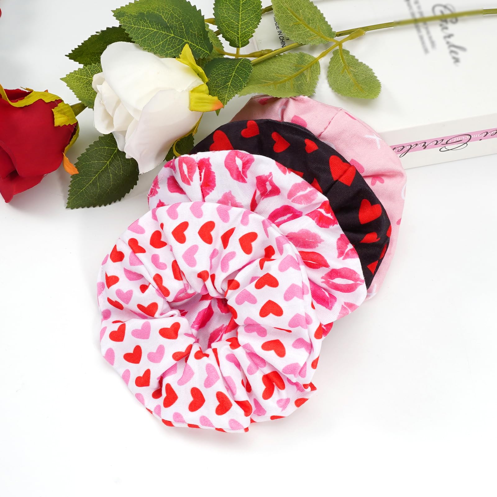 Ardorchid uso diario sencillo, compatible con cabello fino o grueso.