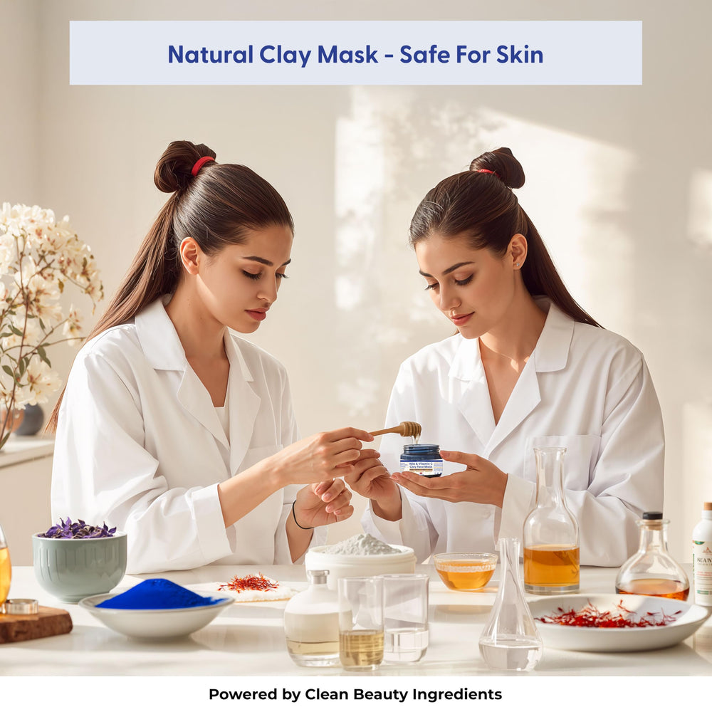 Argaviva ritual facial, aplicación de diez a quince minutos.