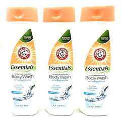 Arm & Hammer Clear Water botella vertido para limpieza suave diaria.