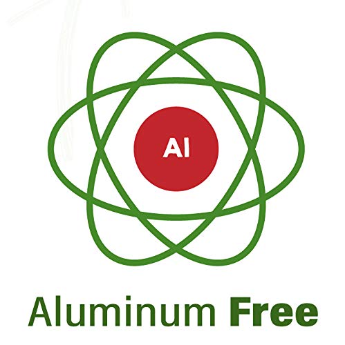 Arm & Hammer Desodorante Essentials sin fragancia, control del olor durante el día