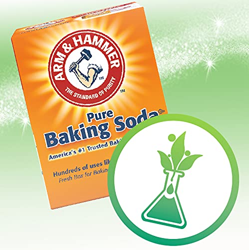 Arm & Hammer Desodorante Essentials sin fragancia, uso diario cómodo