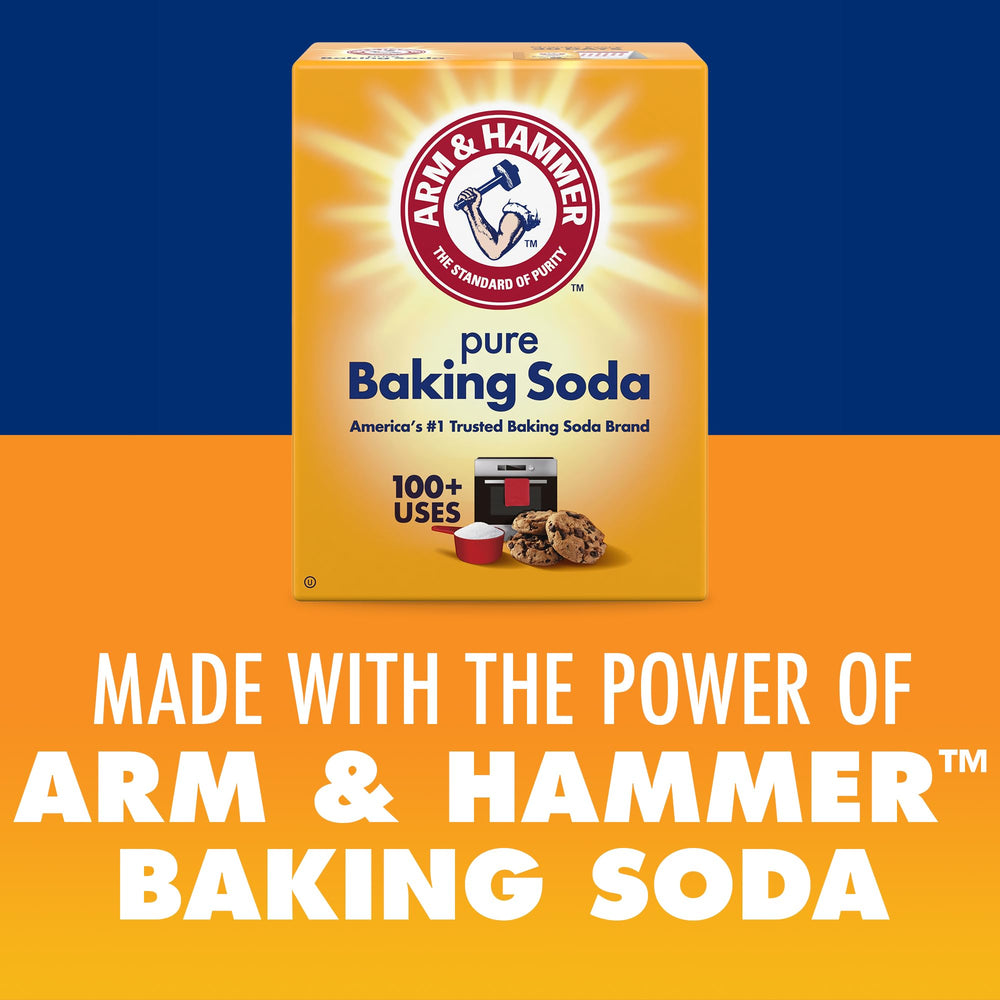 Usos diarios del spray corporal de Arm & Hammer en cualquier ocasión.